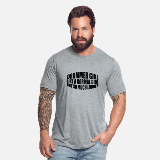 DrummerGirl Like A Normal Girl But So Much Louder4