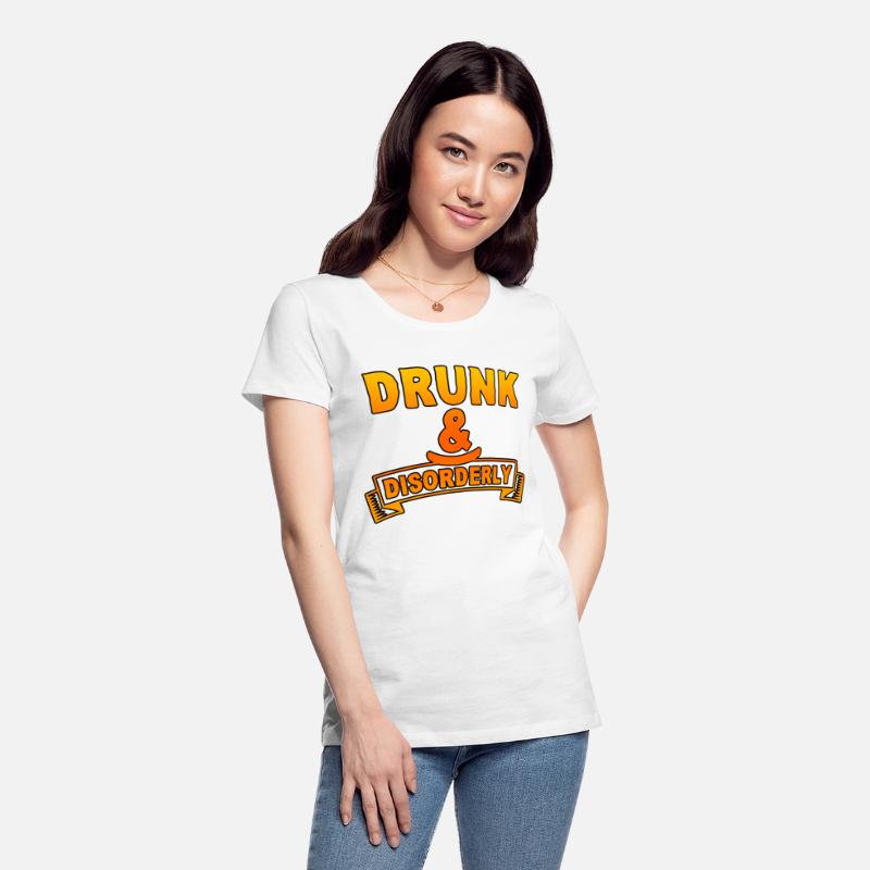 Drunk And Disorderly 4