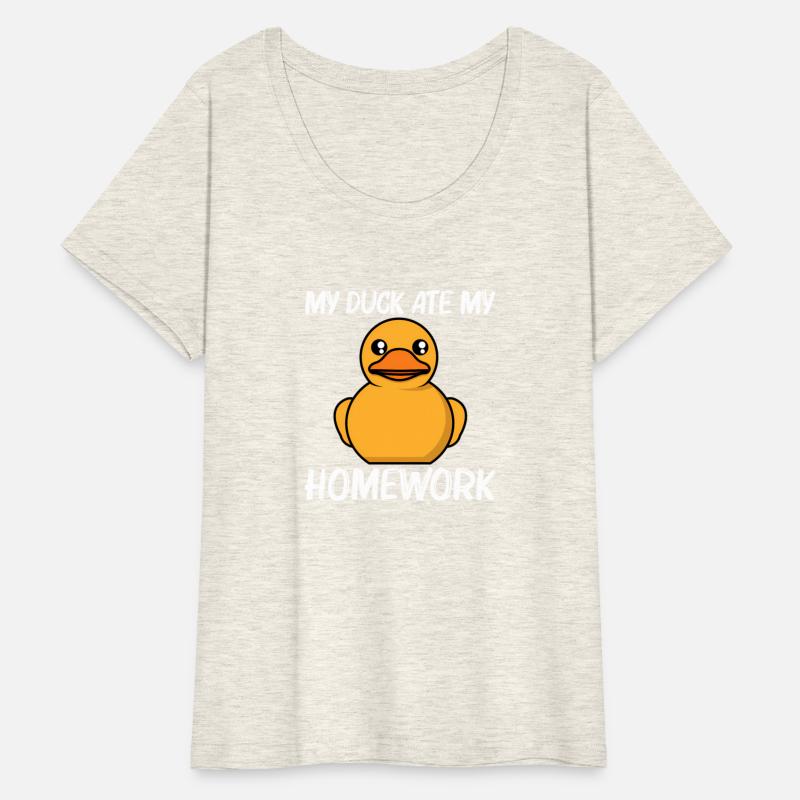 Duck For Yellow Duckie Water Bird Animal