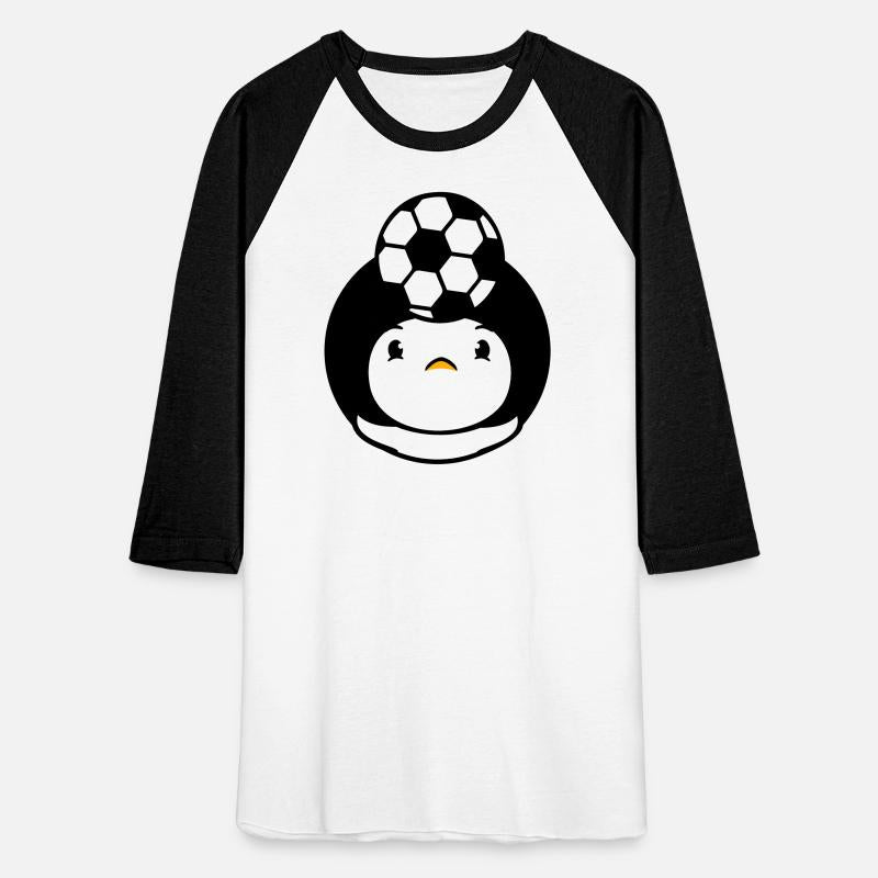 Duck Plays Soccer Header Ball Balancing Head Fun
