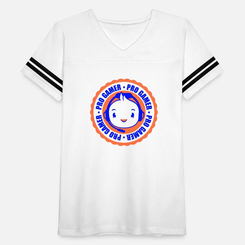 Duck Pro Gamer Logo Gaming Headset Console Game