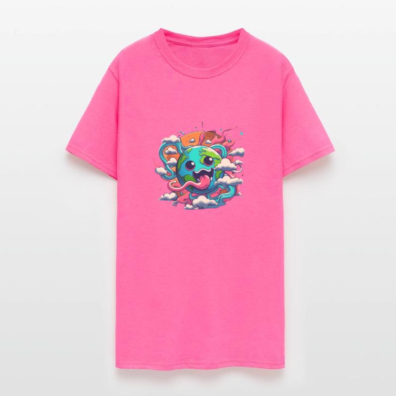 Earth Day world ender Environment.