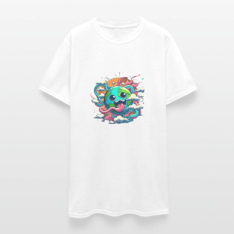 Earth Day world ender Environment.