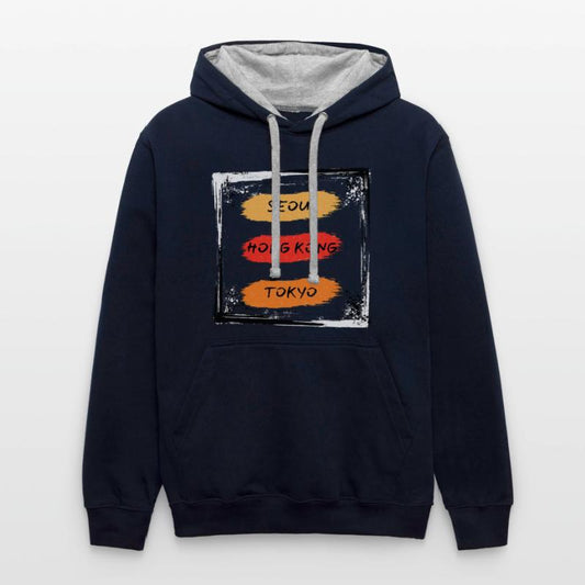 East Asian Fusion: Seoul, Hong Khong, and Tokyo