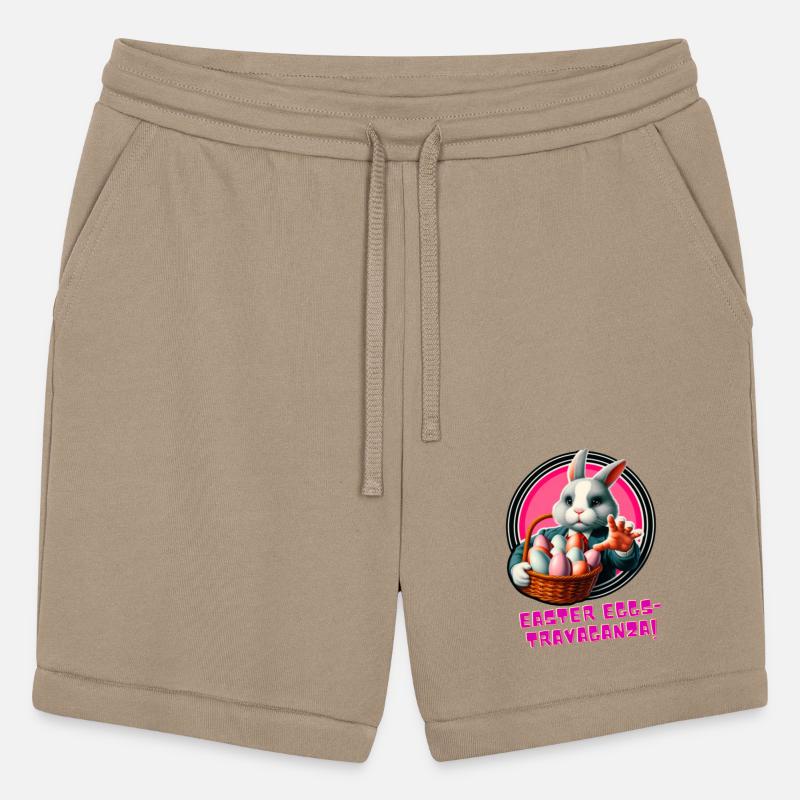 Easter eggs-travaganza