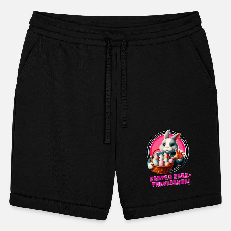 Easter eggs-travaganza