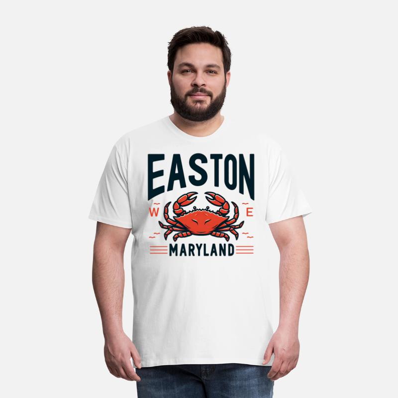 Easton Maryland Easton Md Sea Crab