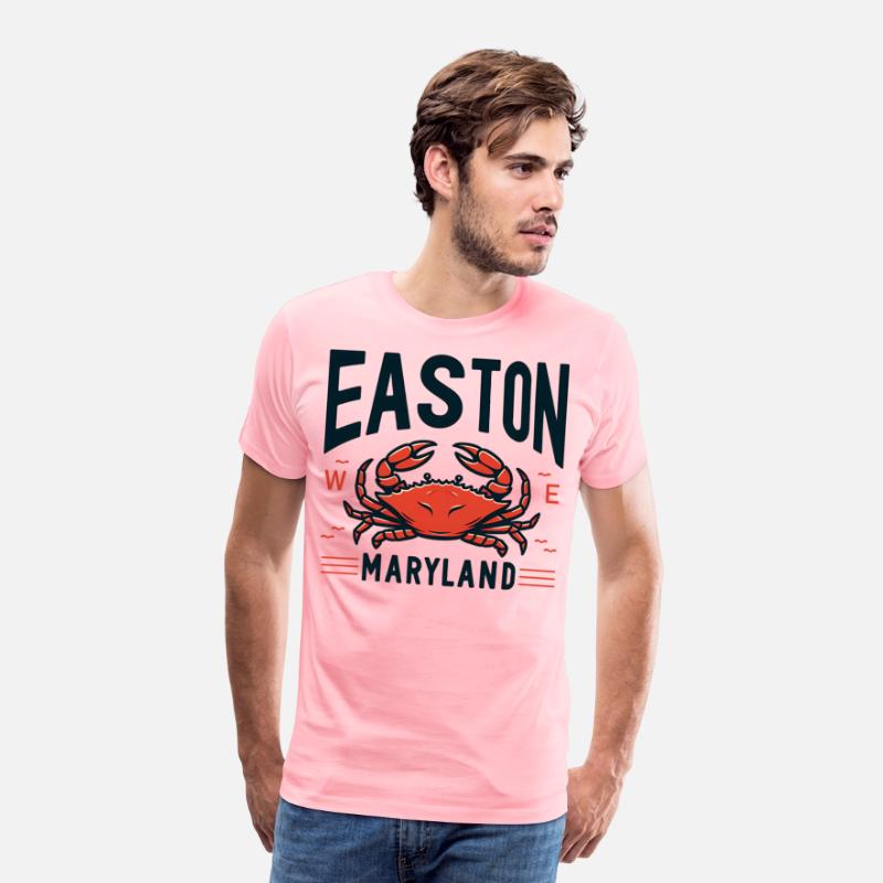 Easton Maryland Easton Md Sea Crab