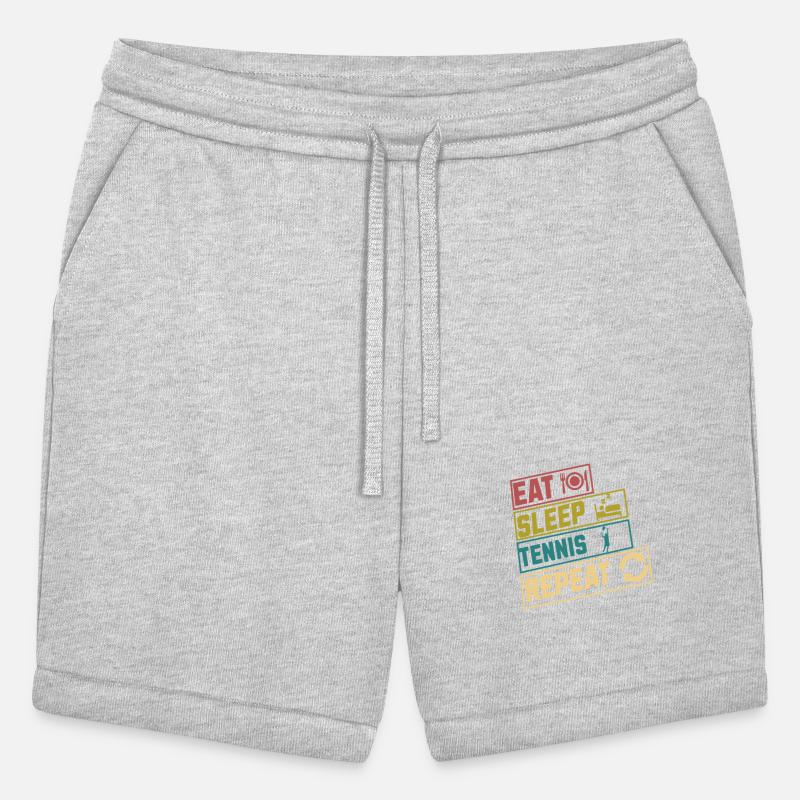 Eat sleep tennis repeat hobby