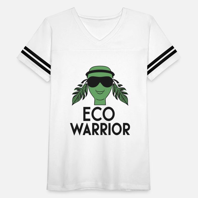 ECo warrior