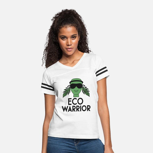 ECo warrior