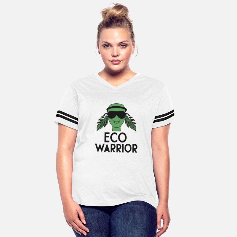 ECo warrior