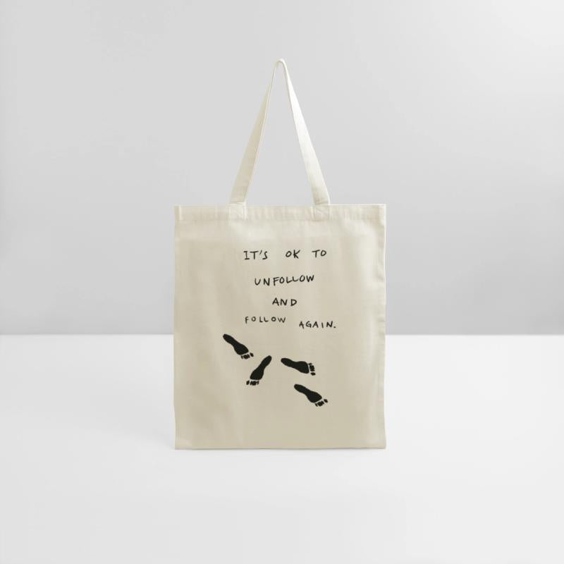 Edgy slogan that boosts your self confidence