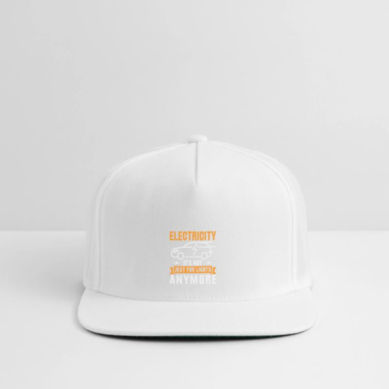 Electric Vehicle Electricity It's Not Just For