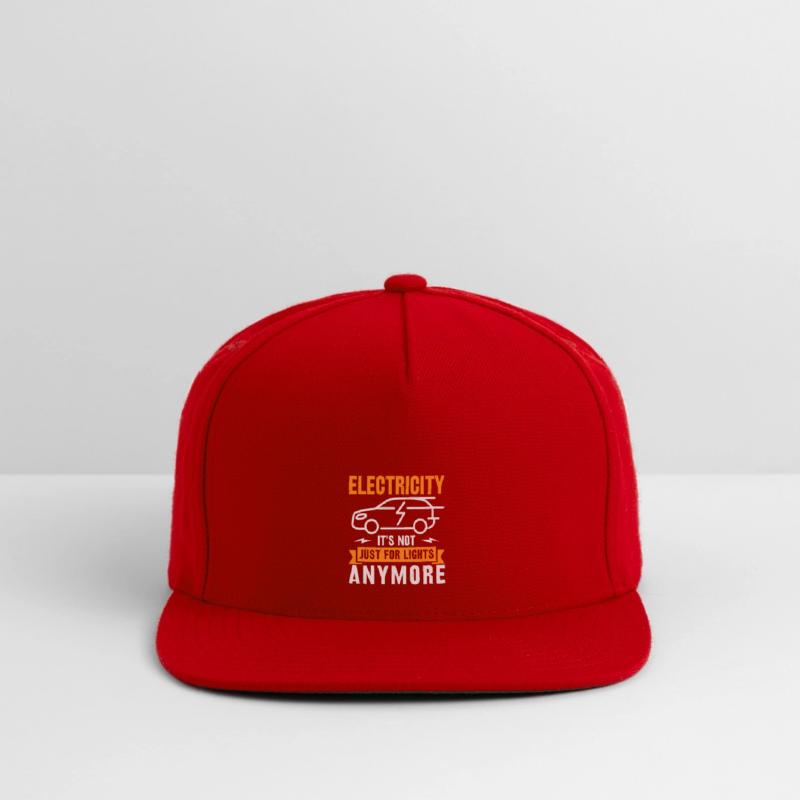 Electric Vehicle Electricity It's Not Just For