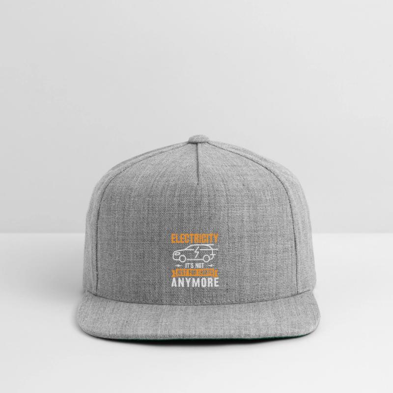 Electric Vehicle Electricity It's Not Just For