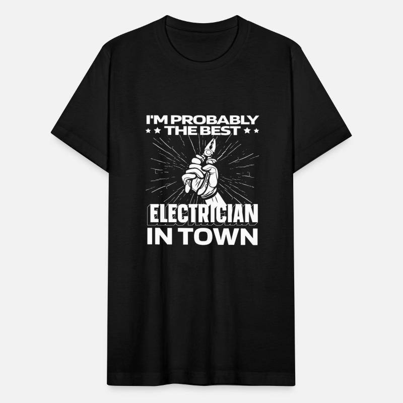 Electrician Electricity