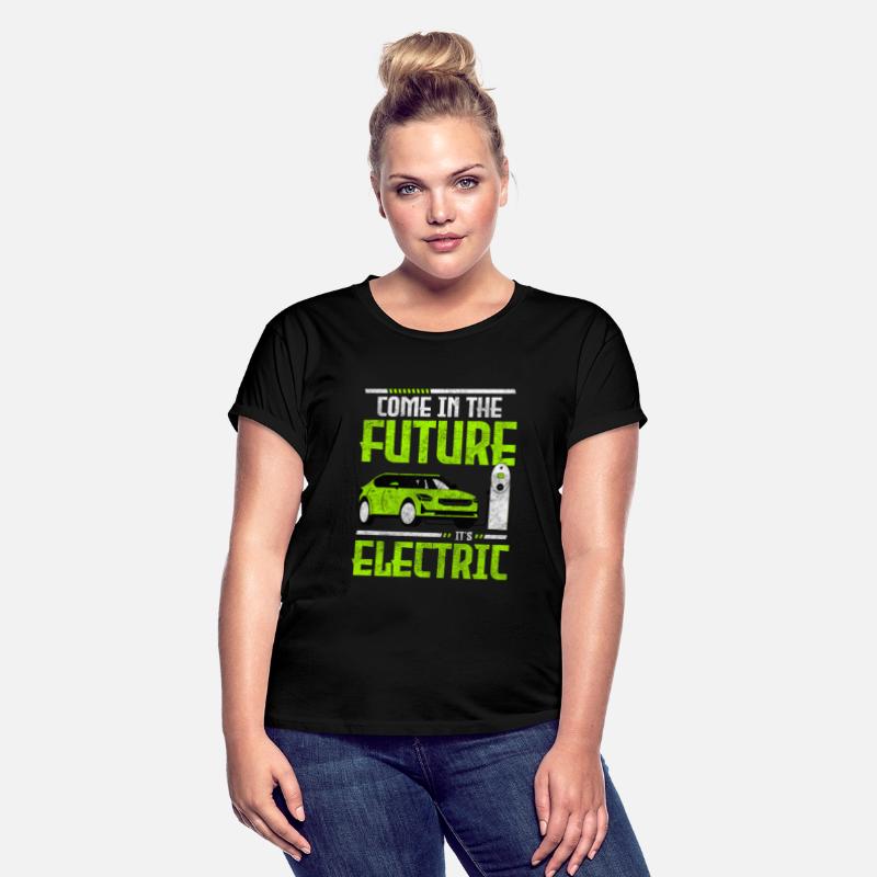 Electricity Electric Innovation Quiet