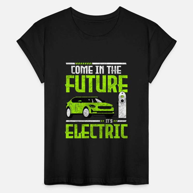 Electricity Electric Innovation Quiet