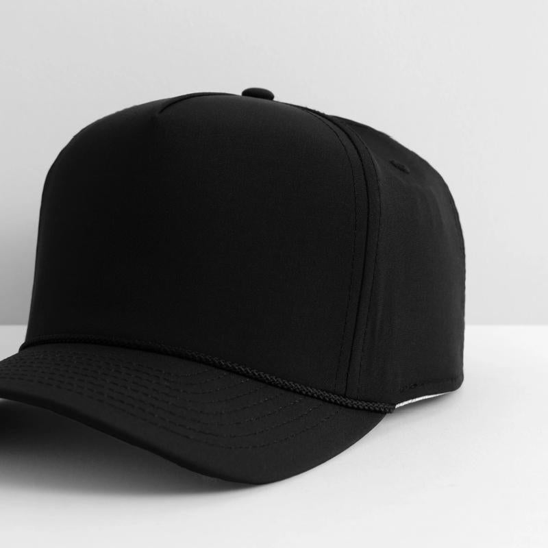 Elegant Easter Bunny with Monocle & Mustache