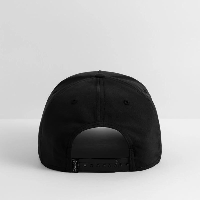 Elegant Easter Bunny with Monocle & Mustache