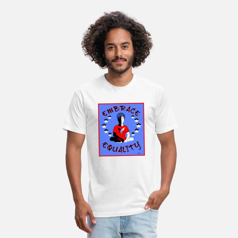 Embrace Equality
