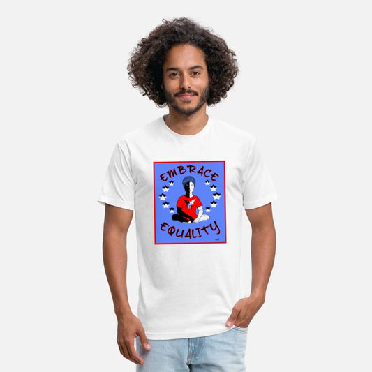Embrace Equality
