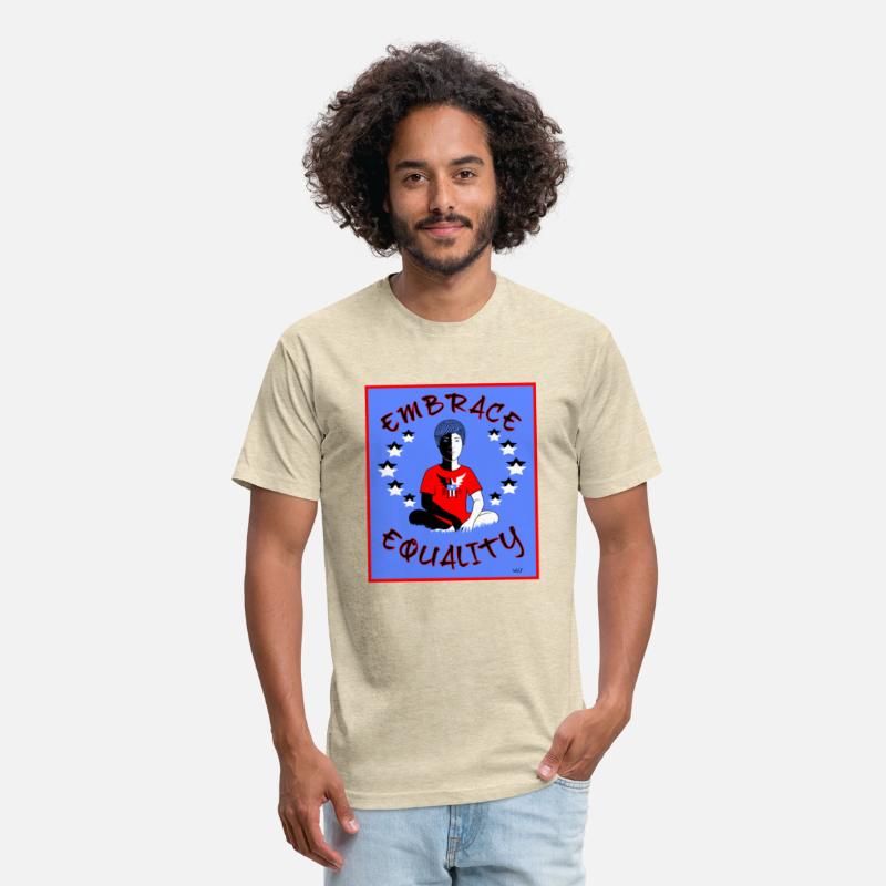 Embrace Equality