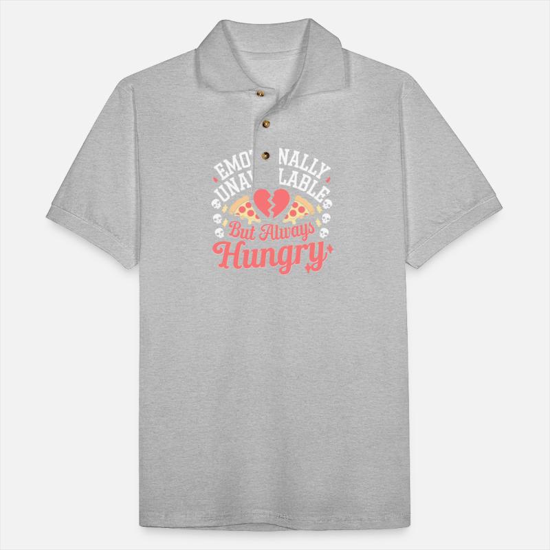 Emo Vibes and Emotional Punk Aesthetic for the