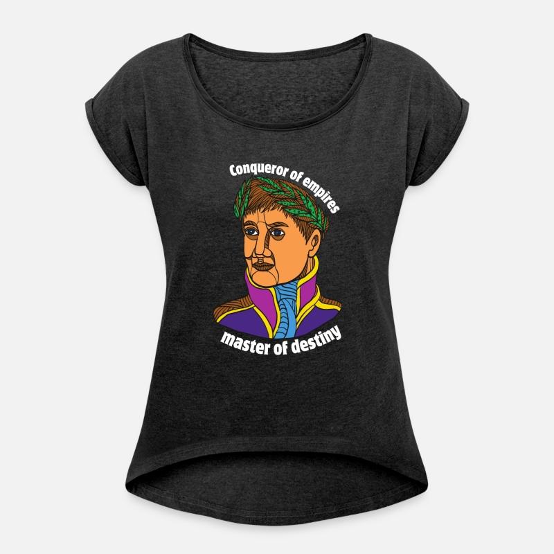 Emperor of Ambition: Napoleon Bonaparte