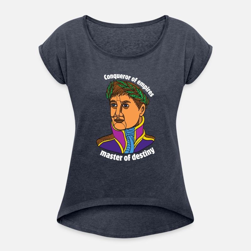 Emperor of Ambition: Napoleon Bonaparte