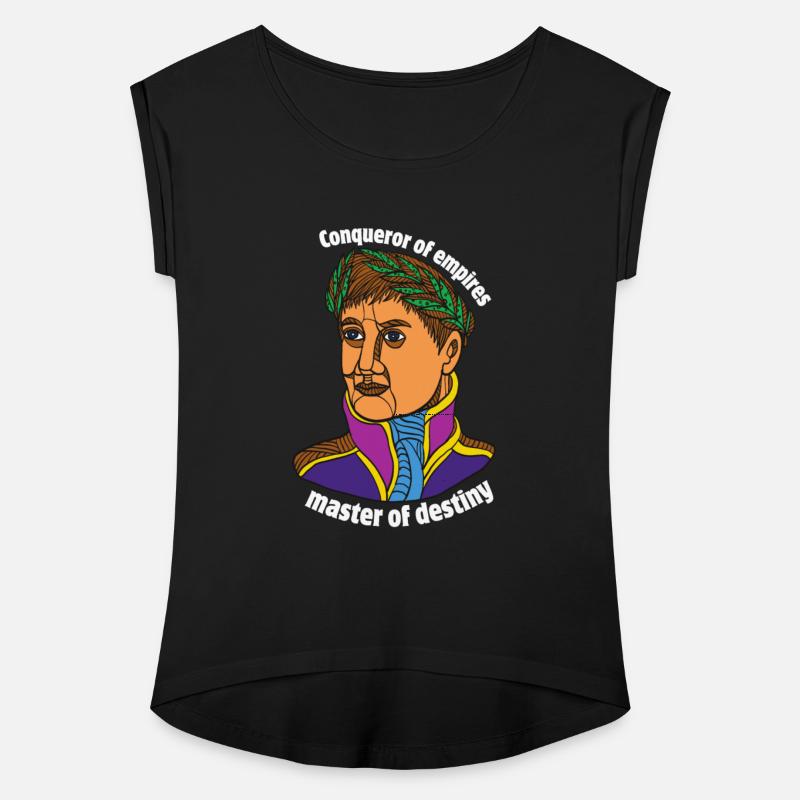 Emperor of Ambition: Napoleon Bonaparte