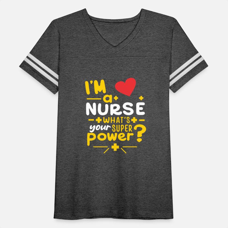 Empowering Nurse Quote, Great for Showing Medical