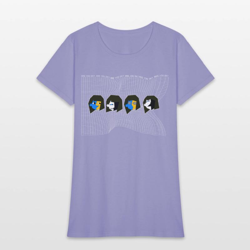 Ena Are-You-Okay Official