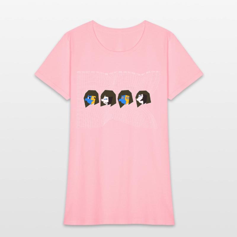 Ena Are-You-Okay Official