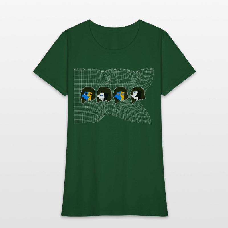 Ena Are-You-Okay Official