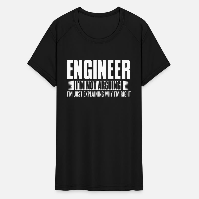 engineer i m not arguing i m just explaining why i