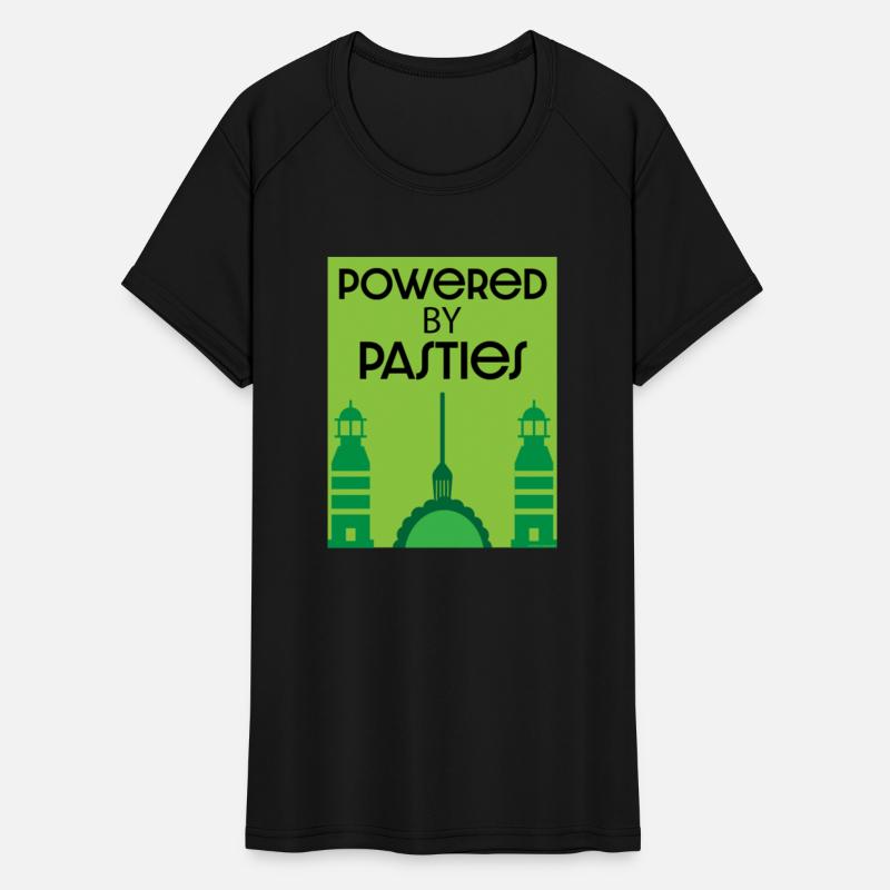 English Cornish Pasties