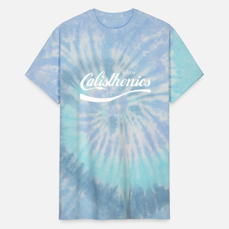 ENJOY CALISTHENICS Shirts And Gifts