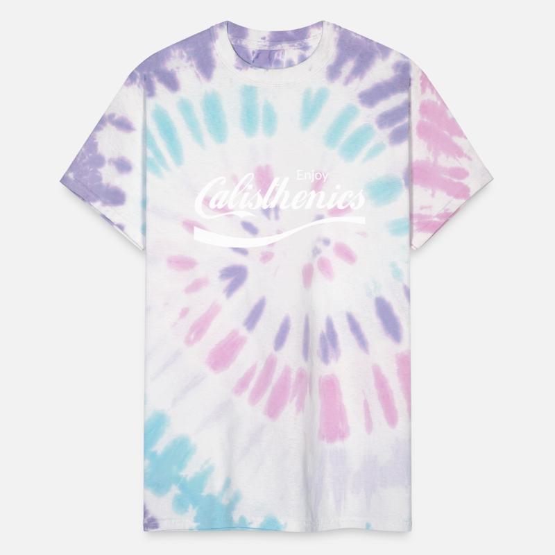 ENJOY CALISTHENICS Shirts And Gifts