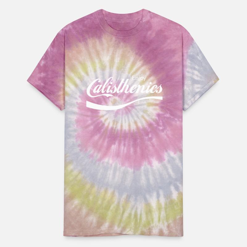 ENJOY CALISTHENICS Shirts And Gifts
