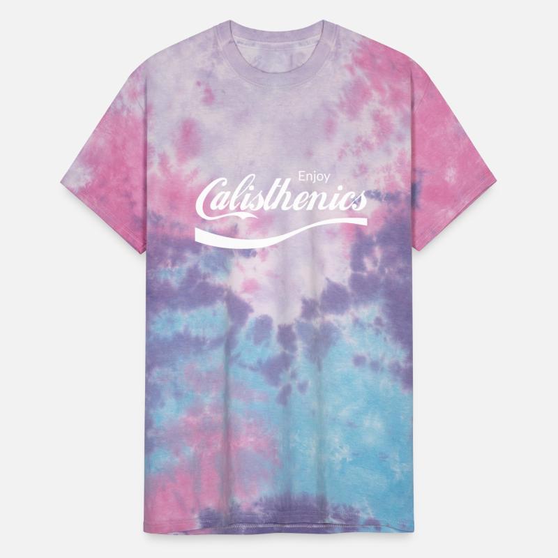ENJOY CALISTHENICS Shirts And Gifts