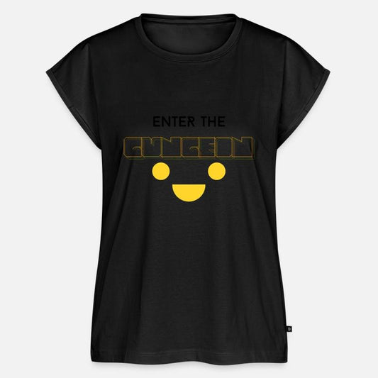 Enter the gungeon Active