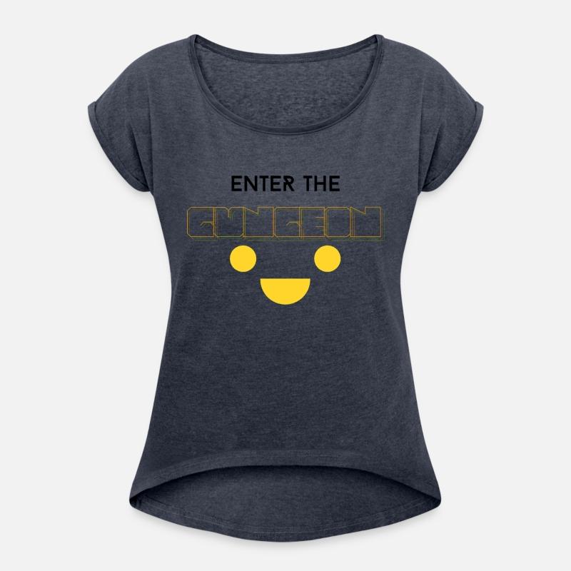 Enter the gungeon Active
