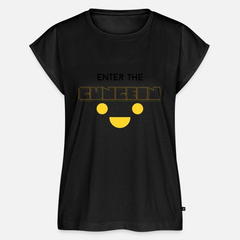 Enter the gungeon Active