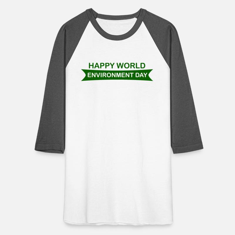Environment Day Tshirt