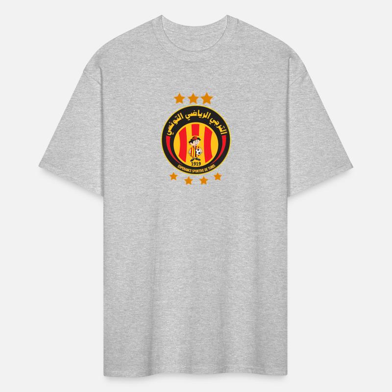 Erance Sportive De Tunis