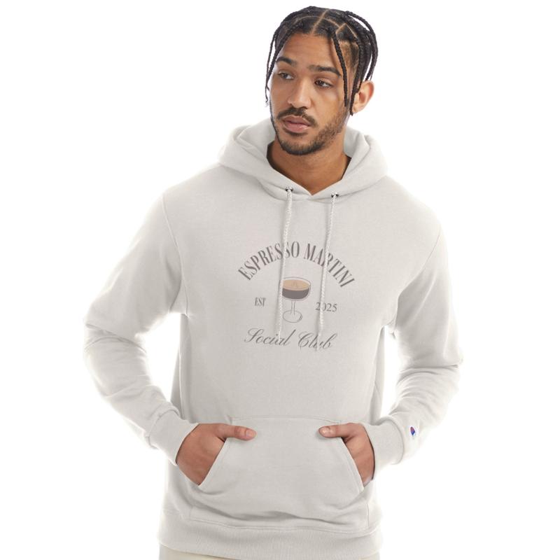 Espresso Martini Social Club Logo