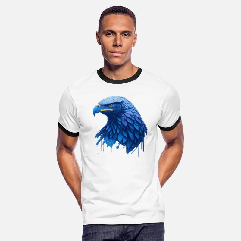 "Essential Elegance: Minimalist Logo T-Shirt"