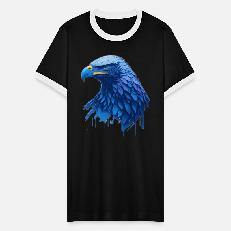 "Essential Elegance: Minimalist Logo T-Shirt"